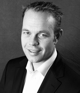 Hans Henrik Groth, IT-offshore ekspert Hans Henrik Groth ekspert i IT-offshore